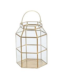 Yankee Candle Maize & Metal Lantern